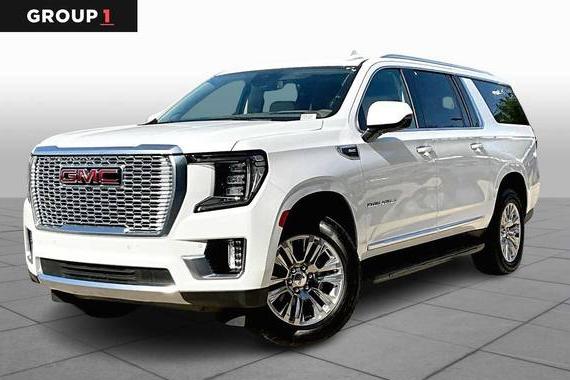 GMC YUKON XL 2024 1GKS1JKL9RR243158 image
